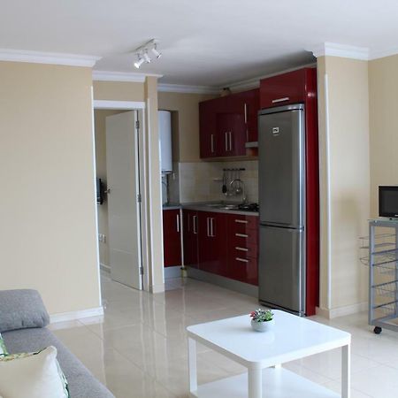 Holidaynorthtenerife Exotic Apartament Los Realejos Ngoại thất bức ảnh