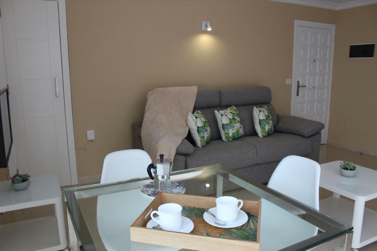 Holidaynorthtenerife Exotic Apartament Los Realejos Ngoại thất bức ảnh