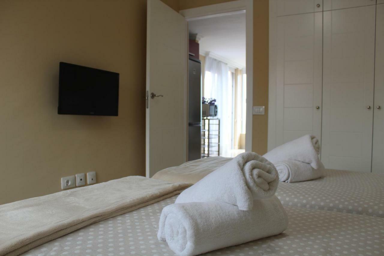Holidaynorthtenerife Exotic Apartament Los Realejos Ngoại thất bức ảnh