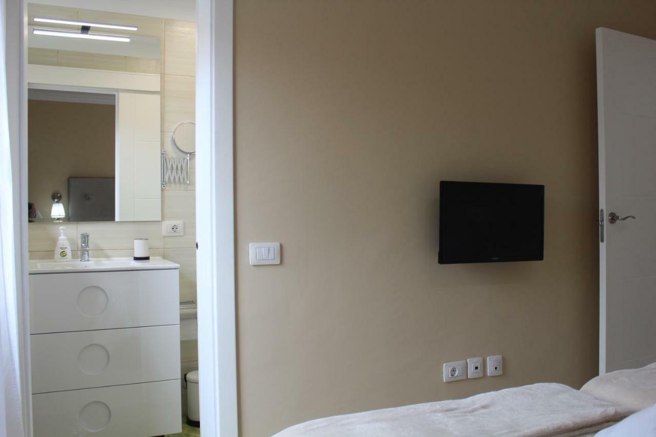 Holidaynorthtenerife Exotic Apartament Los Realejos Ngoại thất bức ảnh