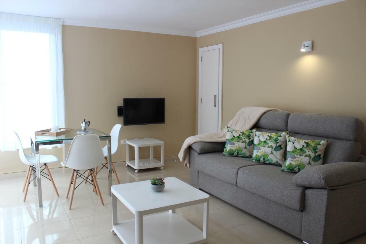 Holidaynorthtenerife Exotic Apartament Los Realejos Ngoại thất bức ảnh