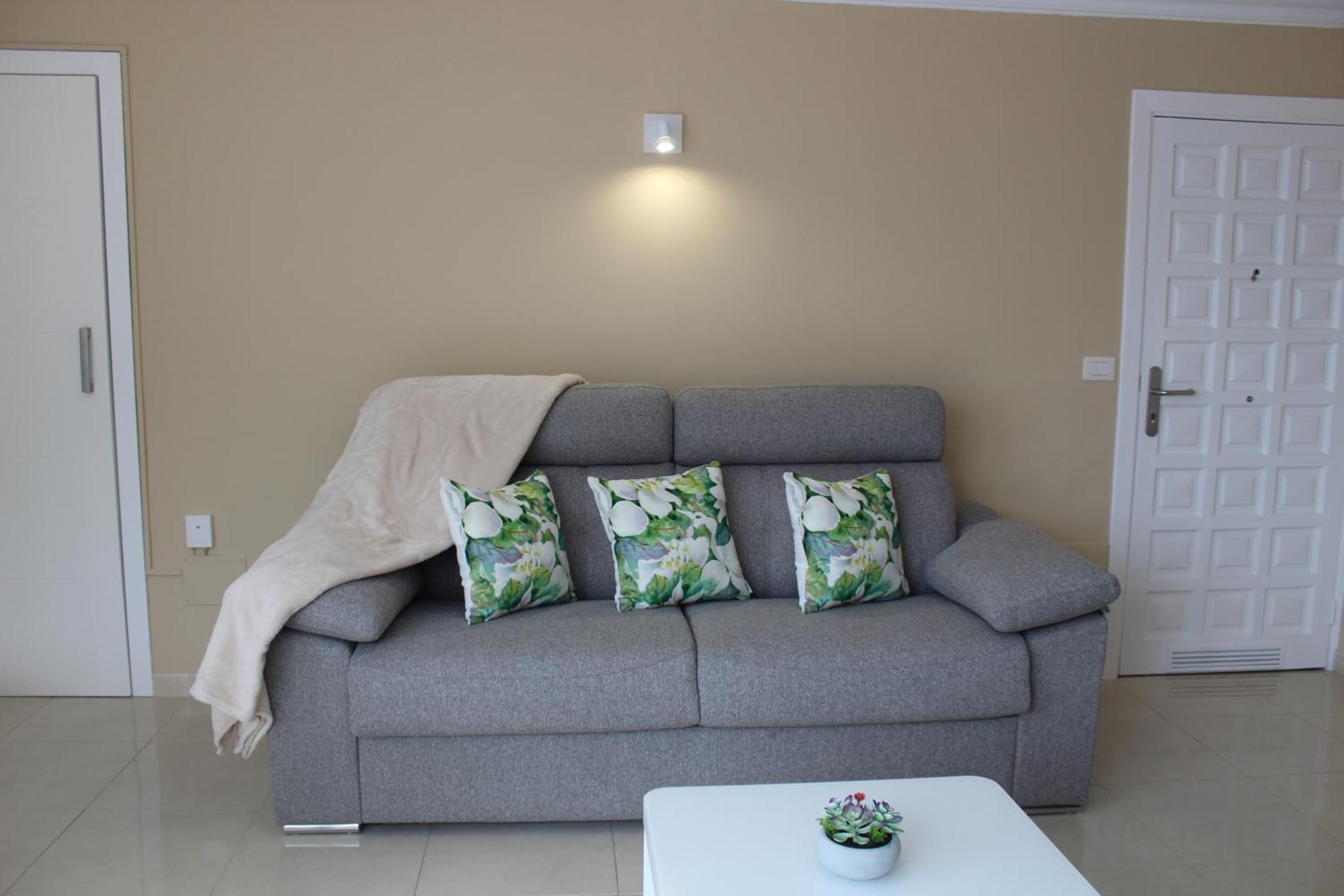 Holidaynorthtenerife Exotic Apartament Los Realejos Ngoại thất bức ảnh