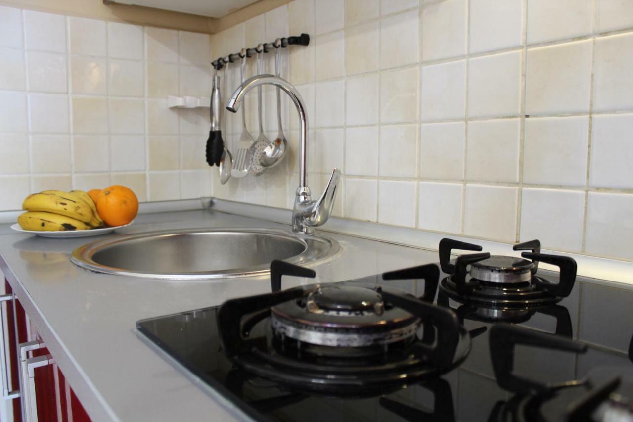 Holidaynorthtenerife Exotic Apartament Los Realejos Ngoại thất bức ảnh