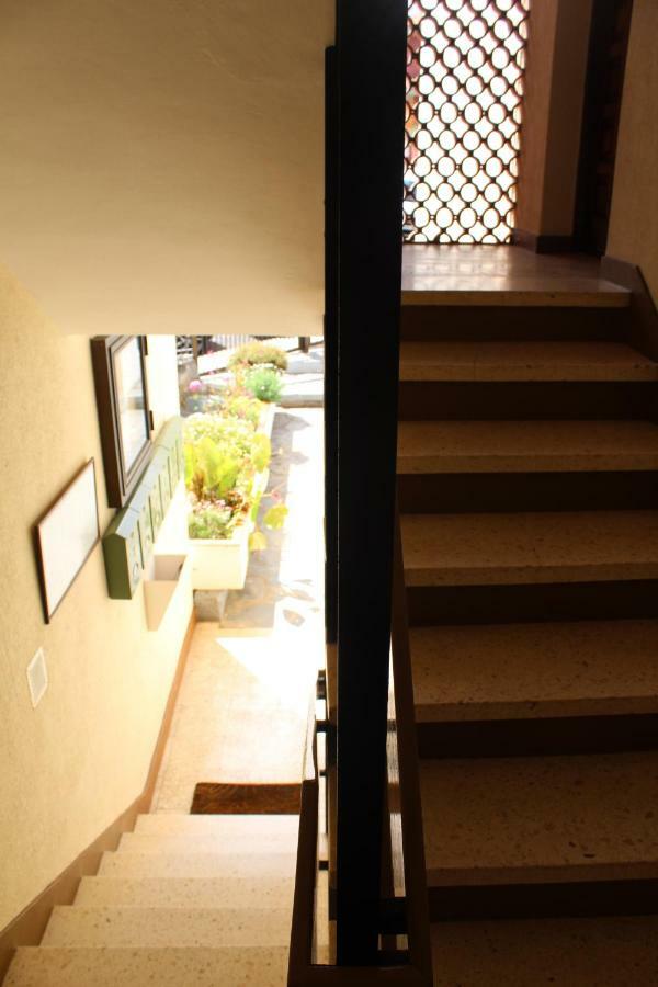 Holidaynorthtenerife Exotic Apartament Los Realejos Ngoại thất bức ảnh