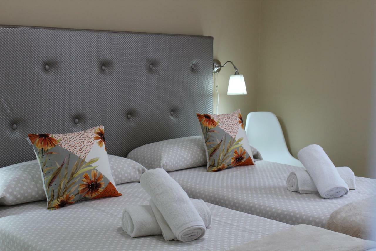 Holidaynorthtenerife Exotic Apartament Los Realejos Ngoại thất bức ảnh