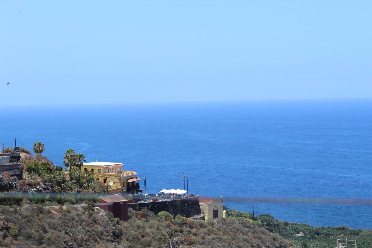 Holidaynorthtenerife Exotic Apartament Los Realejos Ngoại thất bức ảnh