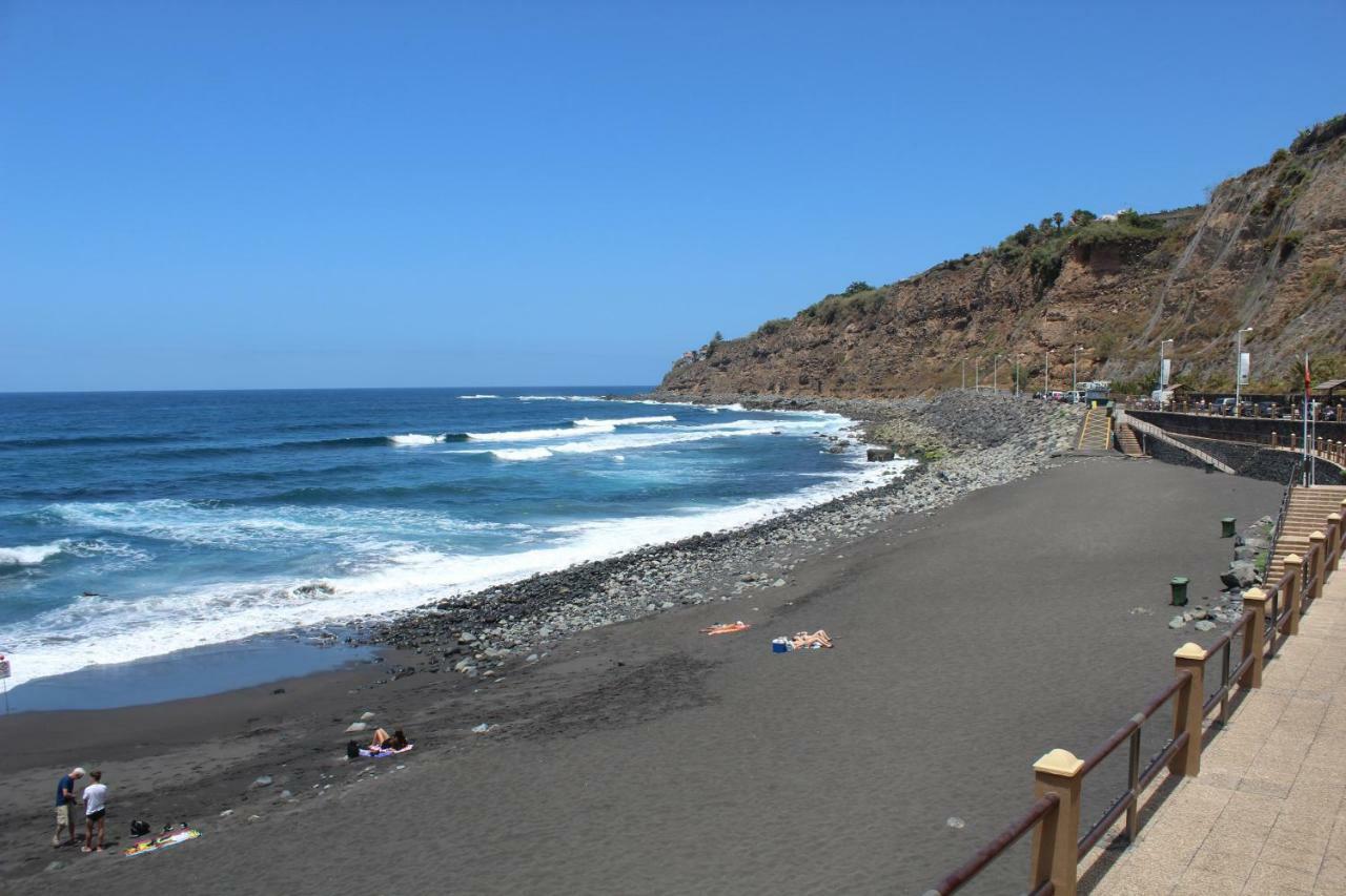Holidaynorthtenerife Exotic Apartament Los Realejos Ngoại thất bức ảnh