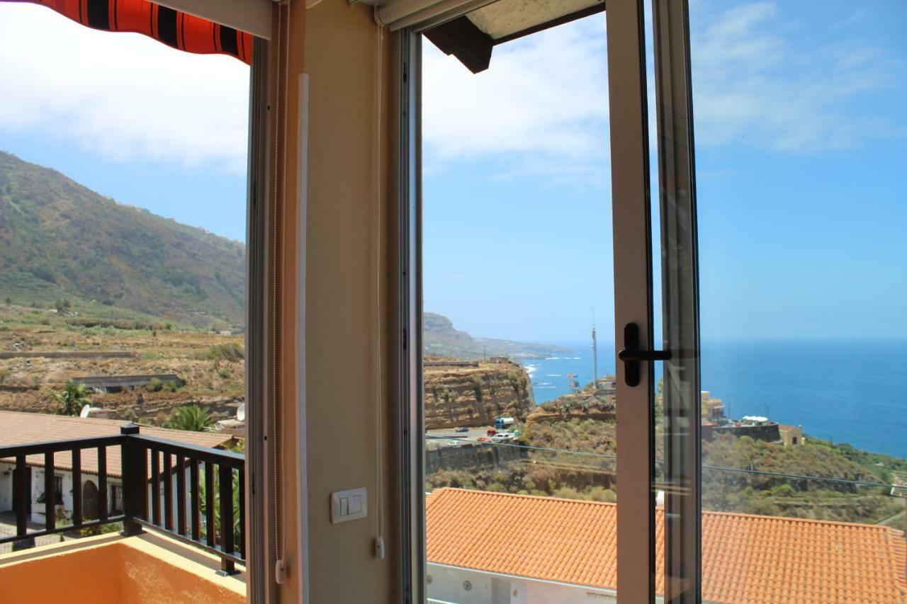 Holidaynorthtenerife Exotic Apartament Los Realejos Ngoại thất bức ảnh